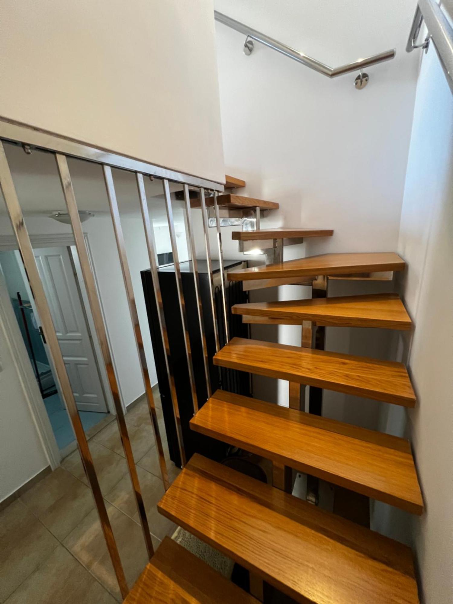 Guest House Mrvaljevic Budva Bagian luar foto
